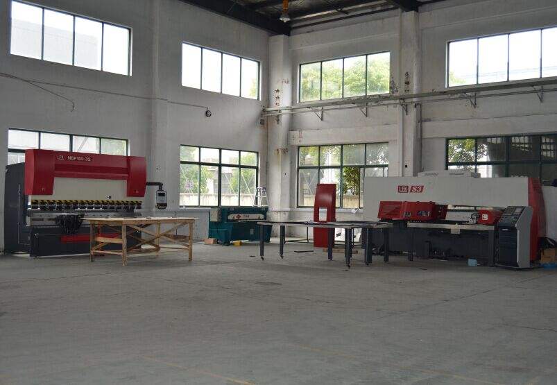 合肥鈑金加工:表面常見的處理工藝 合肥鈑金加工:表面常見的處理工藝