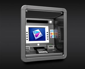 金融ATM鈑金構件