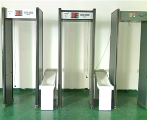 安全檢測(cè)鈑金構(gòu)件